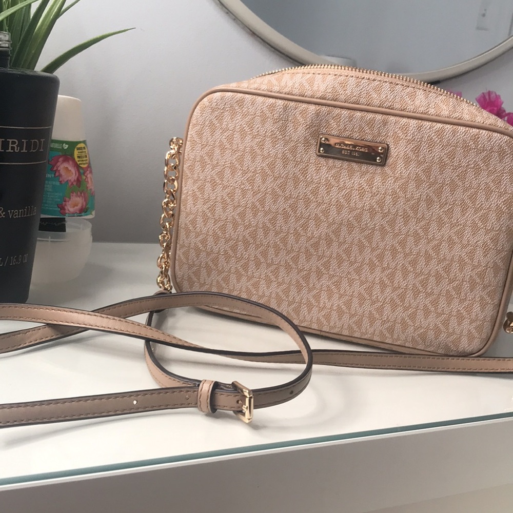 Authentic MK bag - Picture 4 of 4
